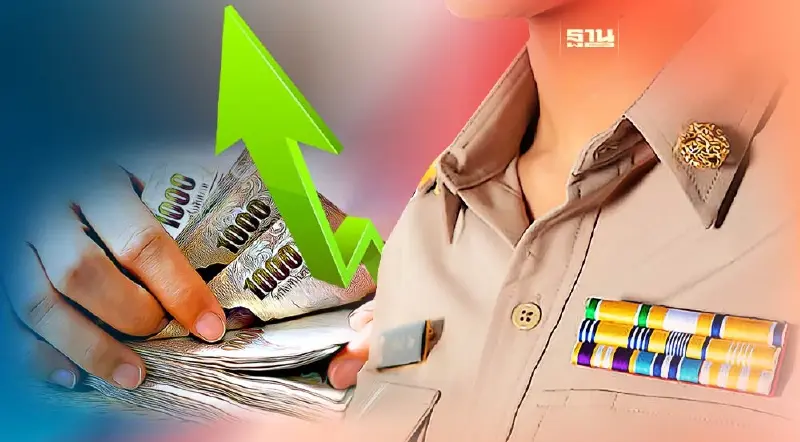 นายกฯ ขีดเส้น พฤศจิกายน 2566 สรุปจบ “ขึ้นเงินเดือนข้าราชการ”