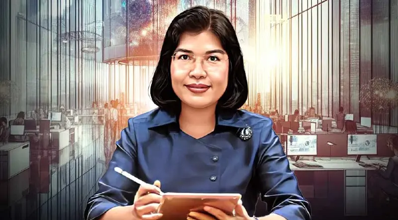 ธุรกิจตั้งใหม่เดือนตุลาคม 6.6 พันราย ทุนจดทะเบียน 2.7 หมื่นล้านบาท