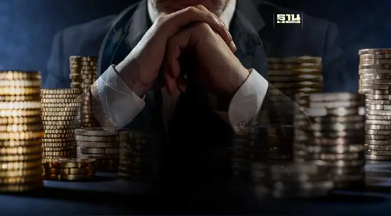 เวิลด์แบงก์ เปิดความเหลื่อมล้ำ เศรษฐีไทย 10% ครองรายได้เกินครึ่งประเทศ