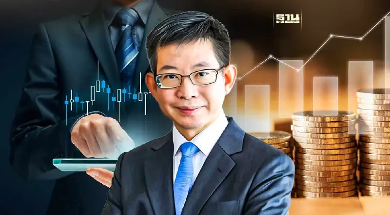 ‘กอบศักดิ์’ เปิด 4 เรื่องตลาดทุนไทยต้องเร่งทำ