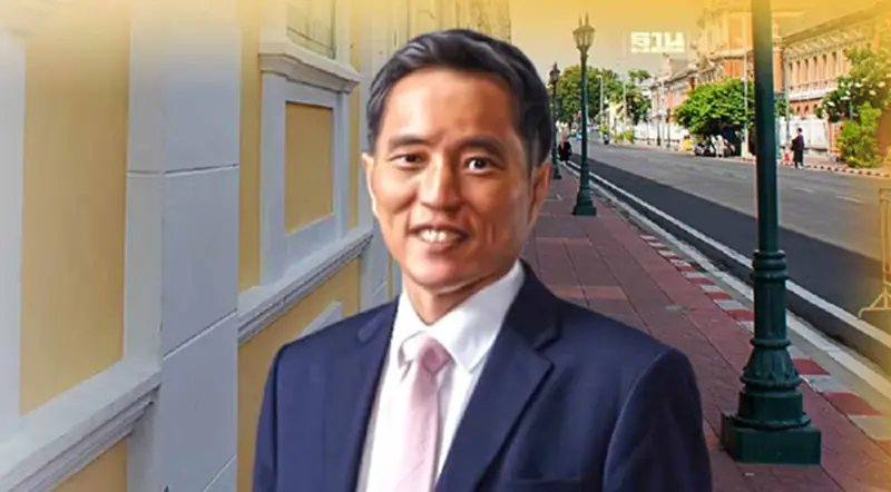 กทม. ดันแผนปรับปรุงทางเท้า-ระบบฟีดเดอร์ ปลุกเส้นทางสัญจรคนกรุง กทม. ดันแผนปรับปรุงทางเท้า-ระบบฟีดเดอร์ ปลุกเส้นทางสัญจรคนกรุง