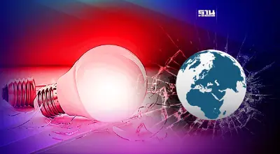 มลภาวะทางแสง ด้านมืดของแสงสว่าง หลอดไฟ LED อันตรายต่อคนต่อโลก ?