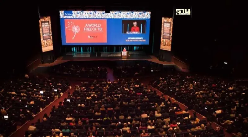 WHO ยกไทยที่ 1 ของโลก หลักประกันสุขภาพถ้วนหน้าด้านวัณโรค