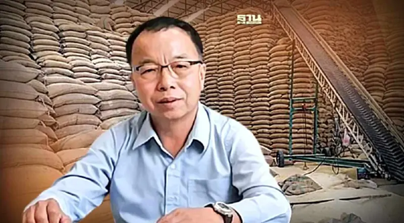 “คดีจำนำข้าว” หลอน แบงก์ลดวงเงินโรงสี 50% ทำขาดสภาพคล่อง “คดีจำนำข้าว” หลอน แบงก์ลดวงเงินโรงสี 50% ทำขาดสภาพคล่อง
