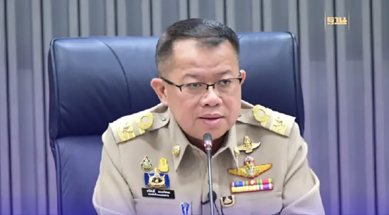 กรมชลประทานวางแผนส่งน้ำฤดูแล้ง กรมชลประทานวางแผนส่งน้ำฤดูแล้ง
