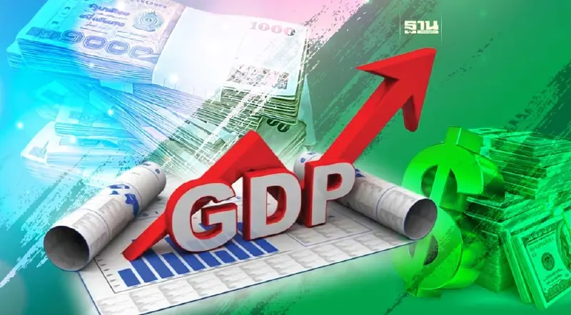 เศรษฐกิจไทยวิกฤติ?  จำเป็นต้องแจกเงินกระตุ้น?