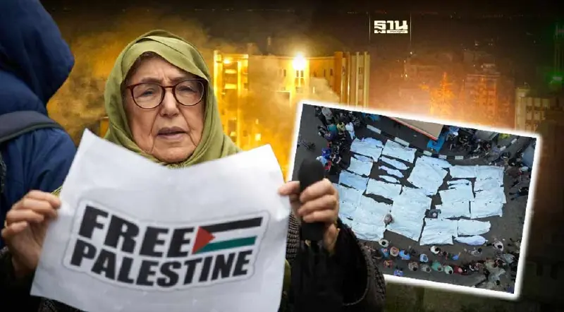 สงครามอิสราเอลเข้าเดือนที่2 ล้อมกาซา สังหารฮามาส แต่ช่วยตัวประกันยังมืดมน