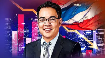 เปิด 4 ปัจจัยหุ้นไทยร่วงหนัก หวังกองทุน ESG พยุงตลาดหุ้น