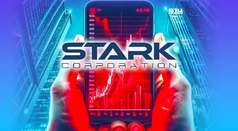 ก.ล.ต.ชี้ STARK อาชญากรรมเศรษฐกิจ ศึกษาตั้งกองทุนเยียวยานักลงทุน ก.ล.ต.ชี้ STARK อาชญากรรมเศรษฐกิจ ศึกษาตั้งกองทุนเยียวยานักลงทุน