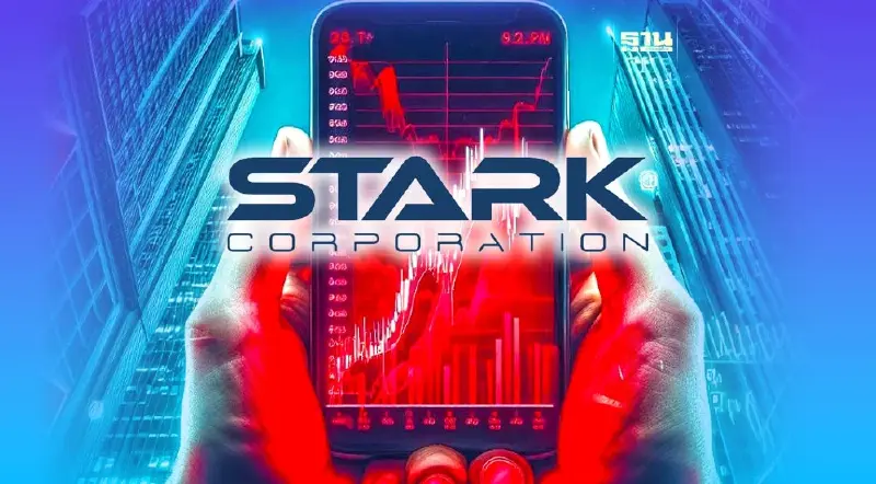 ก.ล.ต.ชี้ STARK อาชญากรรมเศรษฐกิจ ศึกษาตั้งกองทุนเยียวยานักลงทุน