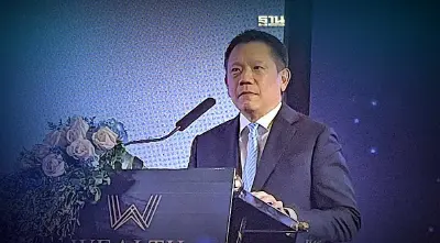 ปลัดคลังชี้ก้าวต่อไปเศรษฐกิจไทย เน้นลงทุน สร้างความยั่งยืน