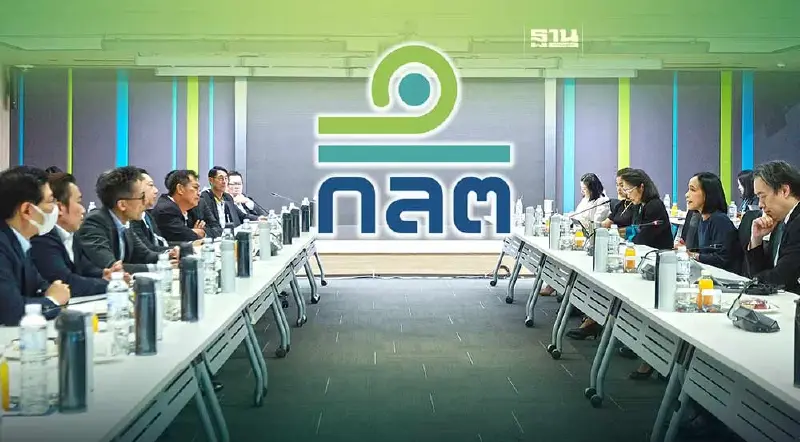 ก.ล.ต. ถก ASCO จี้ทบทวนแนวทาง"ธุรกรรมขายชอร์ต-ค่าธรรมเนียม" ยึดยั่งยืน