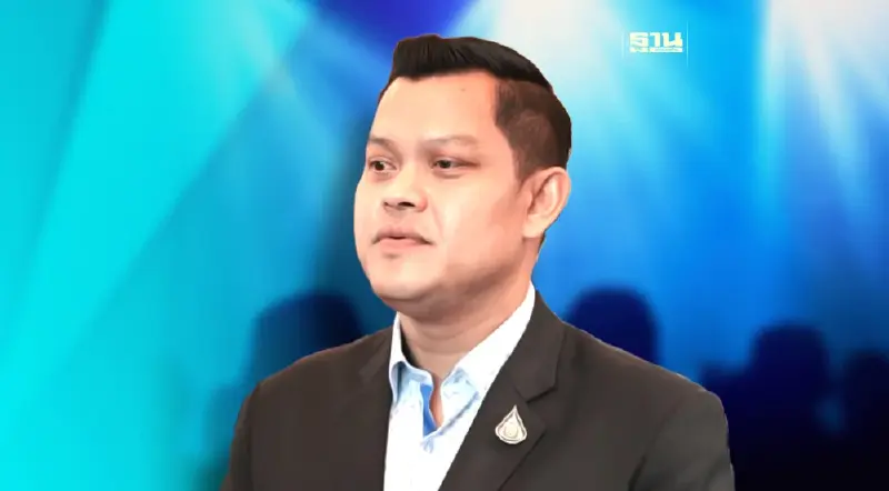 “ธนกร” หนุนรัฐ ขยายปิดสถานบันเทิงตี 4 กระตุ้นเม็ดเงินช่วงสิ้นปี “ธนกร” หนุนรัฐ ขยายปิดสถานบันเทิงตี 4 กระตุ้นเม็ดเงินช่วงสิ้นปี