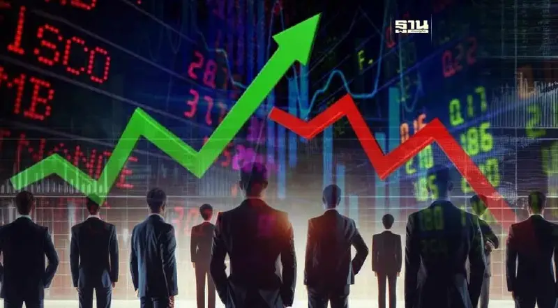 กบข.คาดบาทแข็งค่า หนุนต่างชาติกลับมาลงทุนตลาดหุ้นไทย