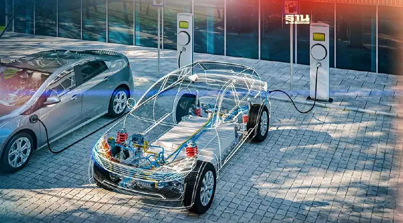 สรุปมาตรการอุดหนุน ซื้อรถยนต์ไฟฟ้า EV 3.5  ลดสูงสุด 1 แสนบาท