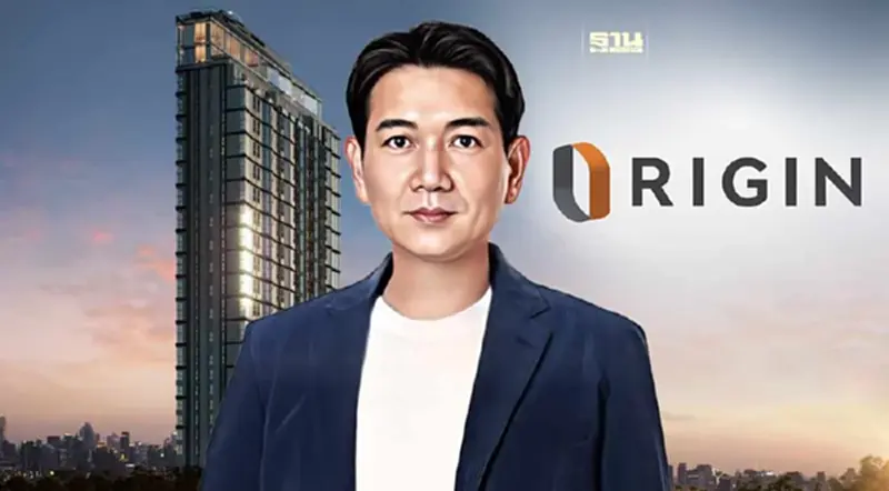 ออริจิ้น กวาดยอดโอน Q3/2566 ทะลุ 6,300 ล้าน ลุย ต่อบ้าน-คอนโดใหม่12โครงการ ออริจิ้น กวาดยอดโอน Q3/2566 ทะลุ 6,300 ล้าน ลุย ต่อบ้าน-คอนโดใหม่12โครงการ