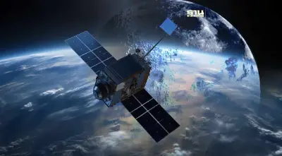 ภารกิจดาวเทียม Vanguard กำลังปูทางการตรวจจับมลพิษในอุตสาหกรรมโลก