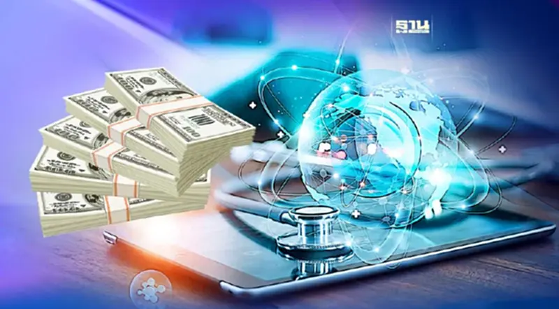 ส่องทิศทาง Wellness Economy โตแรง 8.5 ล้านล้านดอลลาร์ภายในปี 2027 ส่องทิศทาง Wellness Economy โตแรง 8.5 ล้านล้านดอลลาร์ภายในปี 2027