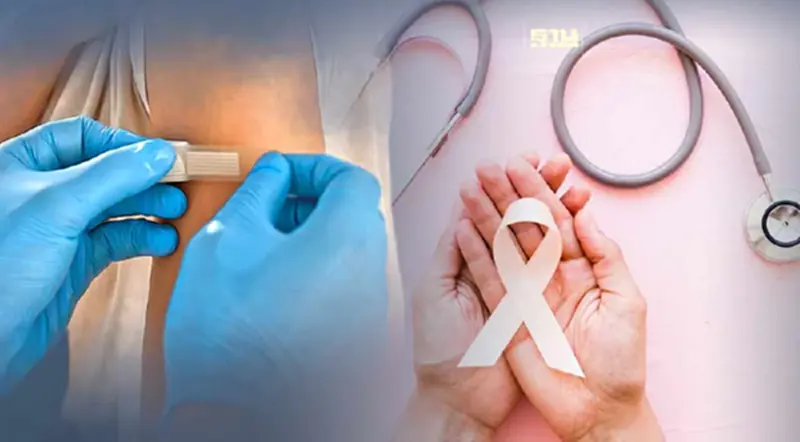 หญิงไทยเฮ ฉีดวัคซีนHPV ฟรี สาธารณสุข ขยายกลุ่มเป้าหมายสัปดาห์นี้ หญิงไทยเฮ ฉีดวัคซีนHPV ฟรี สาธารณสุข ขยายกลุ่มเป้าหมายสัปดาห์นี้
