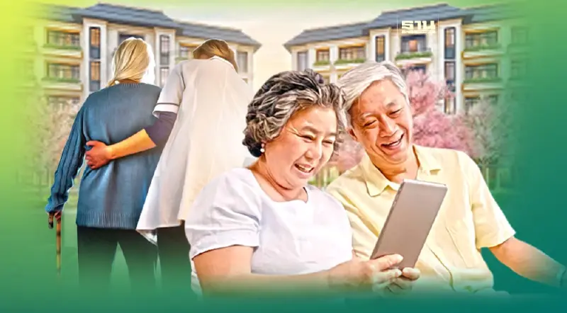 บิ๊กอสังหาบูมธุรกิจ”เวลเนส” 1.5 แสนล้าน