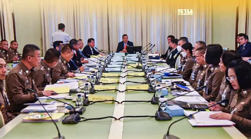 ก.ต.ช.วางกรอบ“ผกก.ป้ายแดง”ต้องแต่งตั้งในสน.ระดับกลางก่อนเลื่อนใหญ่ขึ้น ก.ต.ช.วางกรอบ“ผกก.ป้ายแดง”ต้องแต่งตั้งในสน.ระดับกลางก่อนเลื่อนใหญ่ขึ้น