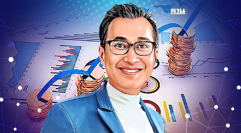 ‘อัทธ์ พิศาลวานิช’ แนะ 3 วิธีใช้เงินกู้ 5 แสนล้านให้คุ้มค่า