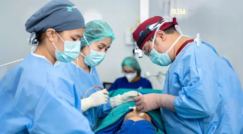 แนวโน้มอุตสาหกรรมสุขภาพความงาม และเทรนด์ศัลยกรรม 2024