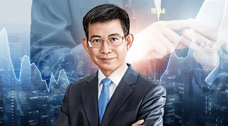 กอบศักดิ์ เสนอรัฐ ทำฟรี วีซ่าดึงทุนอินเดีย