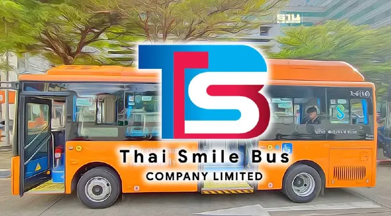 “ไทยสมายล์บัส”แจงแนวทางแก้ปัญหารถโดยสารสายแสมดํา- อนุสาวรีย์ชัยฯ  ขาดระยะ