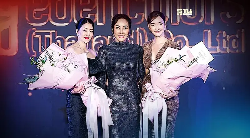 “EDENCOLORS”  ตั้งเป้าธุรกิจโต 200% พร้อมลุยขยายตลาดในปี 67