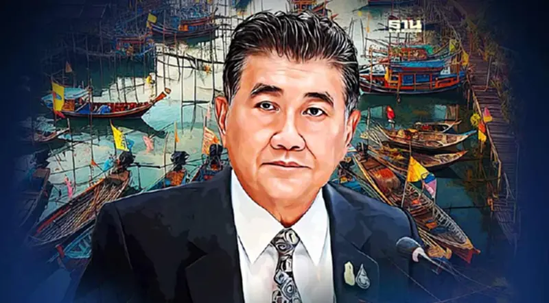 “ภูมิธรรม” เตรียมเสนอ ครม.ร่าง พ.ร.บ.ฉบับแก้ไข คืนความเป็นธรรมชาวประมง “ภูมิธรรม” เตรียมเสนอ ครม.ร่าง พ.ร.บ.ฉบับแก้ไข คืนความเป็นธรรมชาวประมง