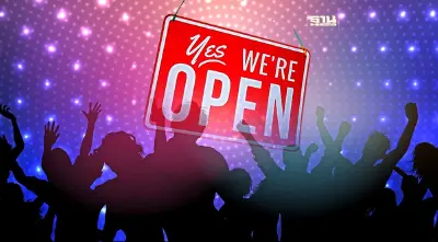 รัฐบาล เคาะแล้ว 4 จังหวัดนำร่อง เปิดผับถึงตี 4 กระตุ้นท่องเที่ยว