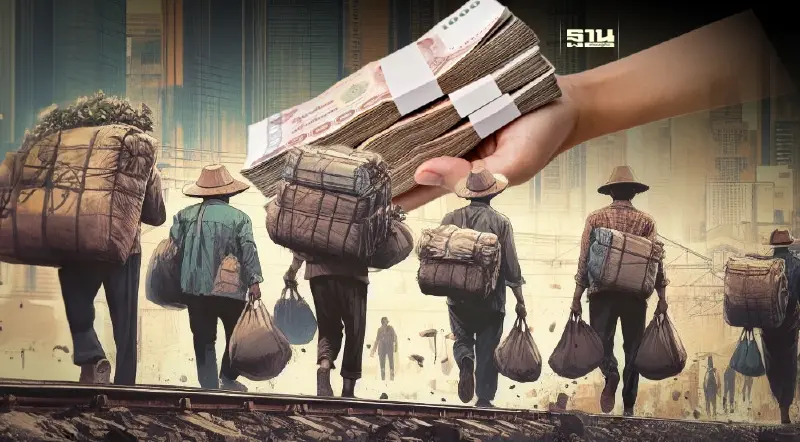 ธ.ก.ส.เตรียม 1,000 ล้าน จัดสินเชื่อคืนถิ่นแรงงานไทย