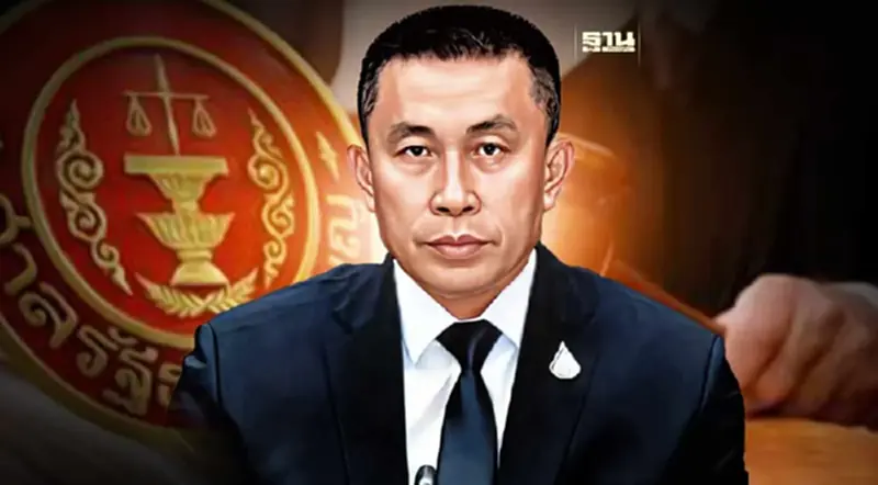 ศาลรธน.นัดถกต่อคดีสถานะรมต.“ศักดิ์สยาม ชิดชอบ" 29 พ.ย. ศาลรธน.นัดถกต่อคดีสถานะรมต.“ศักดิ์สยาม ชิดชอบ" 29 พ.ย.