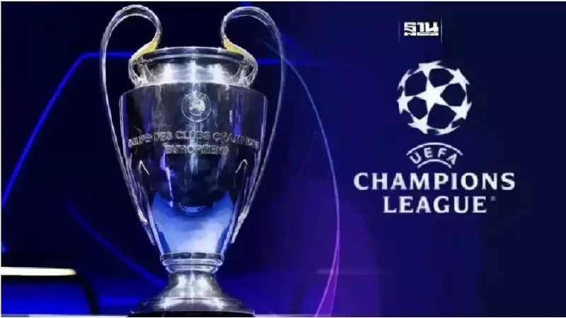 ถ่ายทอดสด UCL เปแอสเช VS นิวคาสเซิล ดูบอลสดยูฟ่า แชมเปียนส์ลีกเช็คที่นี่