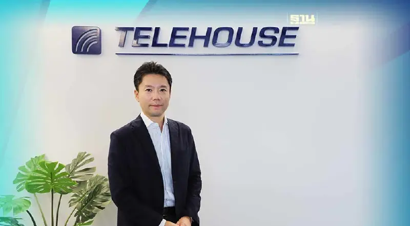 เปิดมุมมองความสำคัญของ Interconnection Data Center และจุดแข็งของ Telehouse เปิดมุมมองความสำคัญของ Interconnection Data Center และจุดแข็งของ Telehouse