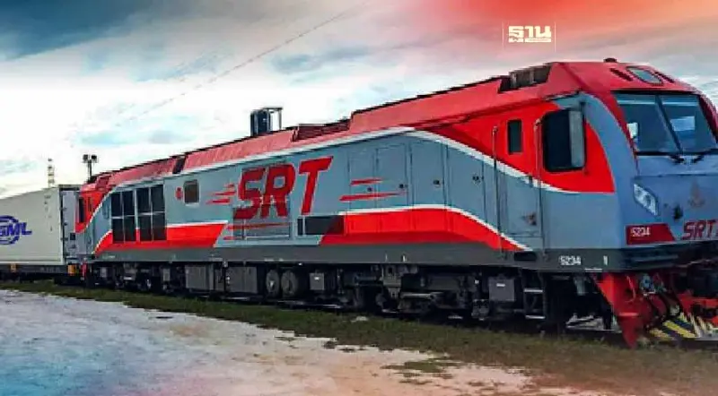 "ทีมไทยแลนด์" ลุยส่งออกสินค้าไทยไปจีน ยกระดับรายได้เกษตรกร