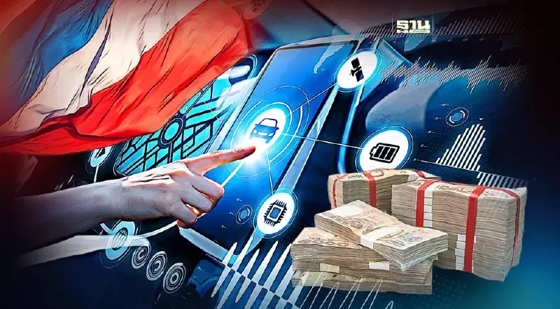 เช็ค 10 อันดับยี่ห้อรถยนต์ที่ขายดีที่สุดในไทย