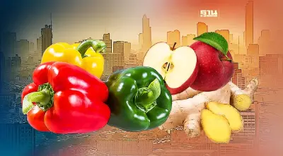 อาหาร 10 ชนิด หาง่ายกินแล้วช่วยบำรุงปอด สู้ฝุ่น PM2.5