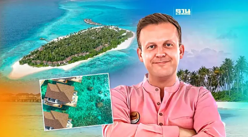 ทุนไทยผงาด“ไมเนอร์”ปักธง เชนโรงแรมใหญ่ในสุดมัลดีฟส์