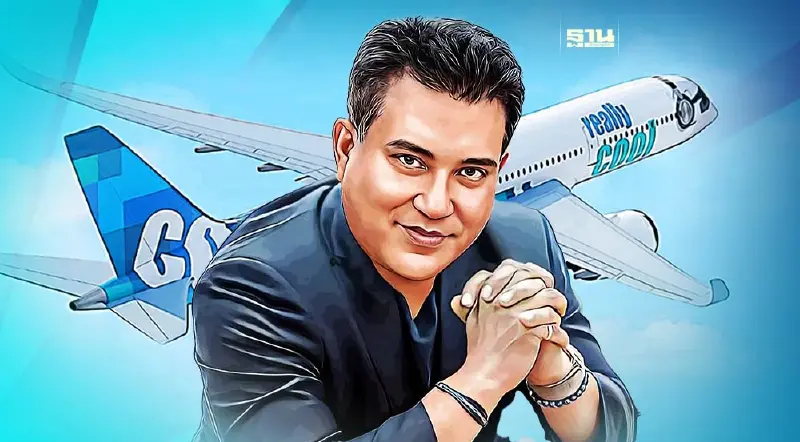 พาที สารสิน ชู Really Cool Airlines สายการบินที่มีอินโนเวทีฟมากที่สุดในโลก