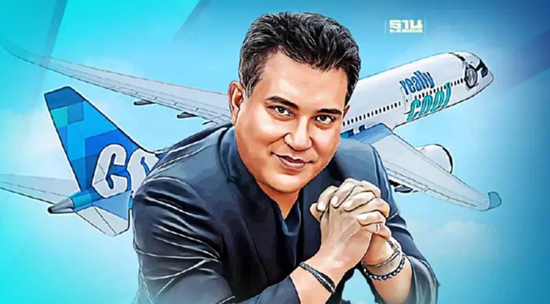 พาที สารสิน ชู Really Cool Airlines สายการบินที่มีอินโนเวทีฟมากที่สุดในโลก พาที สารสิน ชู Really Cool Airlines สายการบินที่มีอินโนเวทีฟมากที่สุดในโลก
