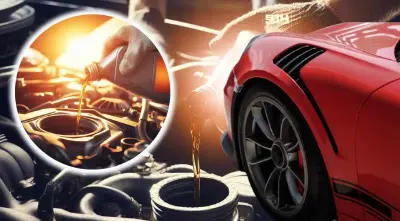 คลินิกรถลดฝุ่น PM 2.5 เปลี่ยนถ่ายน้ำมัน-ตรวจเครื่องยนต์ฟรี