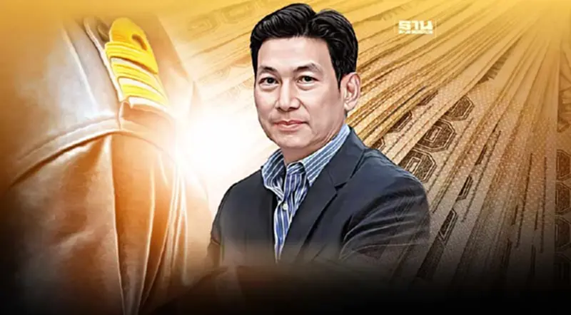 “ปานปรีย์” เตรียมนัดถก “ขึ้นเงินเดือนราชการ” 2566 สัปดาห์นี้ “ปานปรีย์” เตรียมนัดถก “ขึ้นเงินเดือนราชการ” 2566 สัปดาห์นี้