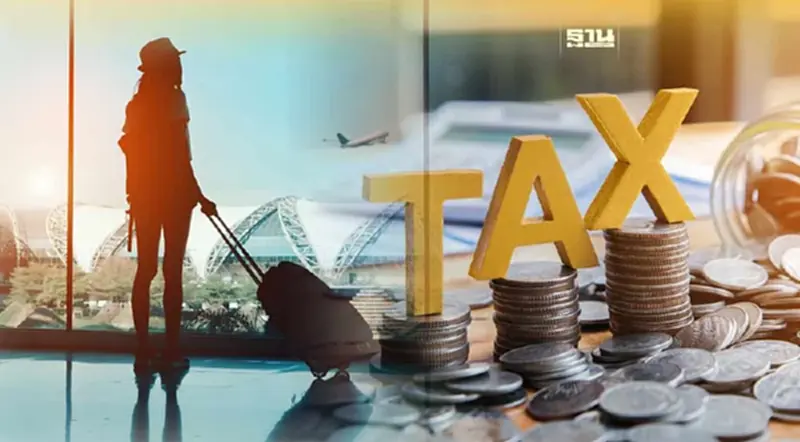 สรรพากรปรับเงื่อนไข VAT Refund เพิ่มความสะดวกนักท่องเที่ยว เริ่ม 1 ธ.ค. สรรพากรปรับเงื่อนไข VAT Refund เพิ่มความสะดวกนักท่องเที่ยว เริ่ม 1 ธ.ค.