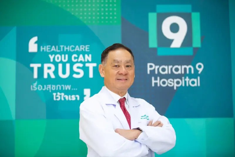 PR9 ส่งซิก Q4/66 โตเด่นรับไฮซีชั่น เร่งรีโนเวท OPD รับดีมานด์