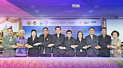 “อมตะ”-พันธมิตรรุกจัดการน้ำ-ขยะอย่างยั่งยืนระยะ 3