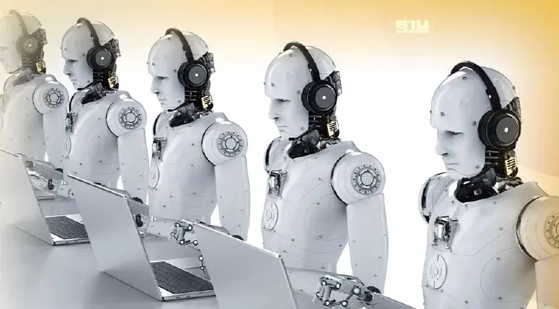 99% พนักงานไทยยก Generative AI ช่วยเพิ่มประสิทธิภาพการทำงาน 99% พนักงานไทยยก Generative AI ช่วยเพิ่มประสิทธิภาพการทำงาน