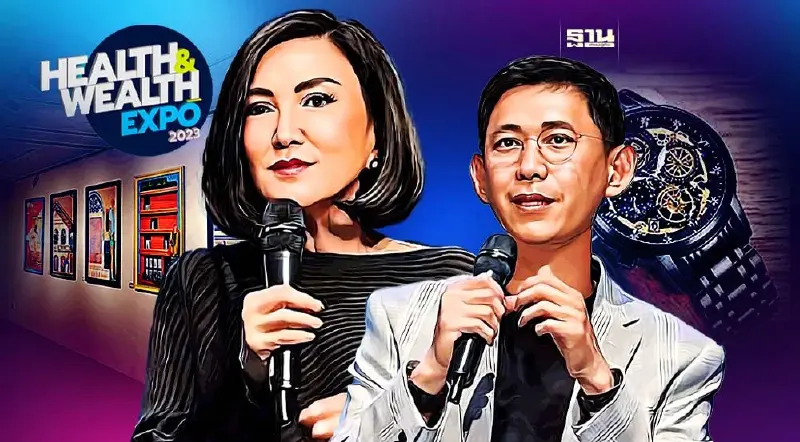 “นาฬิกาหรู” และ “งานศิลปะ” ทางเลือกใหม่ในการลงทุนสำหรับนักสะสม