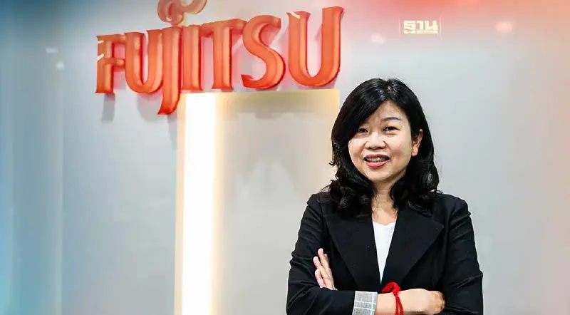 ฟูจิตสึ แนะสูตรธุรกิจปรับเปลี่ยนไปสู่ระบบดิจิทัลอย่างยั่งยืน ฟูจิตสึ แนะสูตรธุรกิจปรับเปลี่ยนไปสู่ระบบดิจิทัลอย่างยั่งยืน